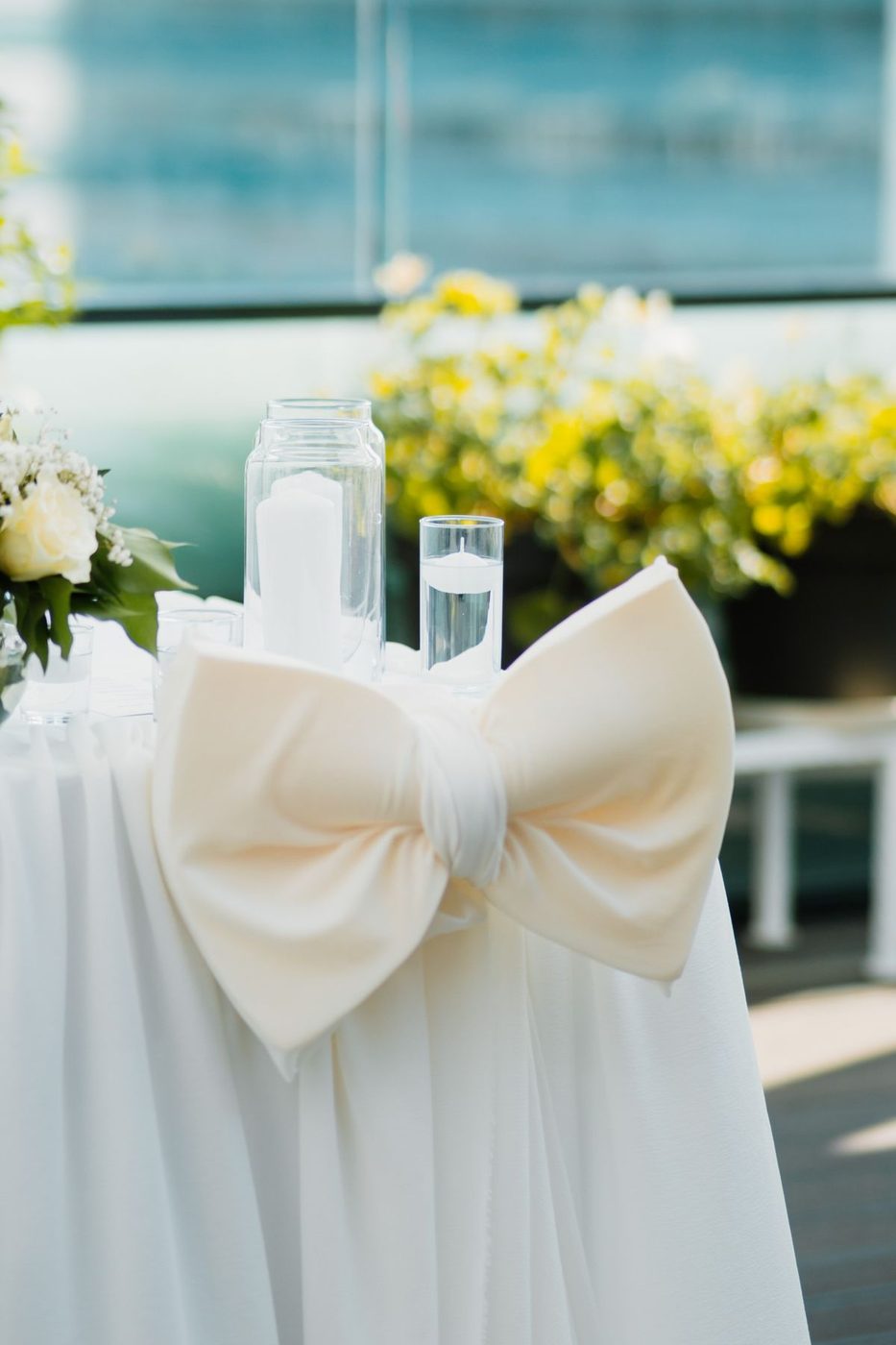 Mariages